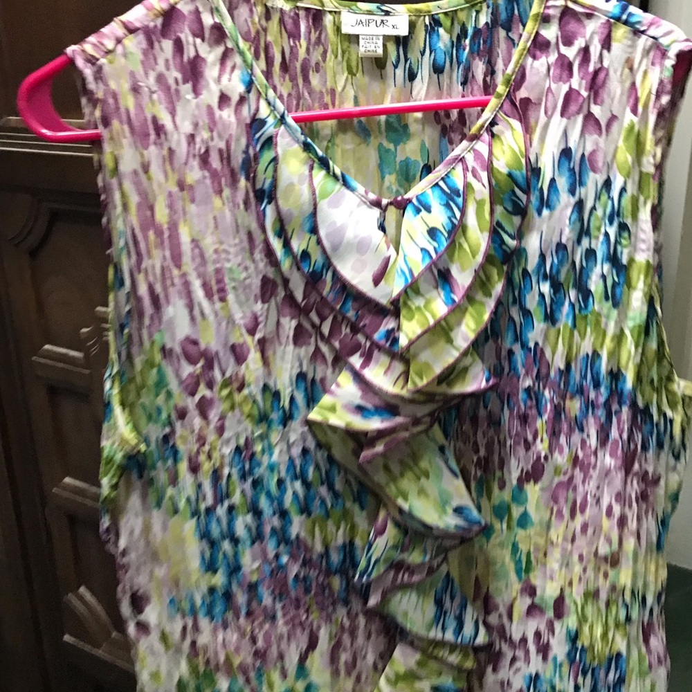 3 blouses bundle